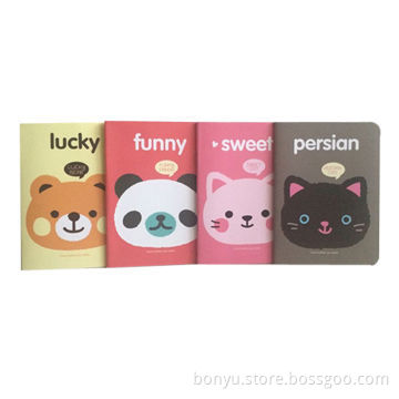 Mini notepads, suitable for taken, is hot in school and office